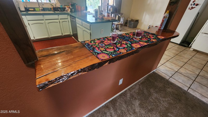 Breakfast Bar