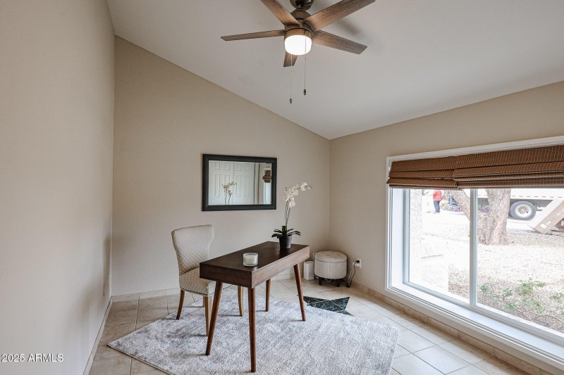 Office/Bedroom
