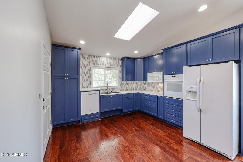 Guest Kitchen