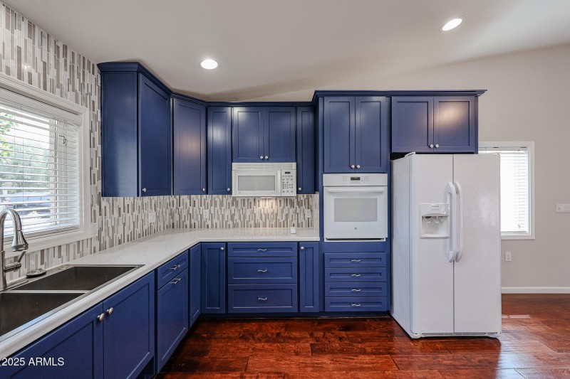 Guest Kitchen