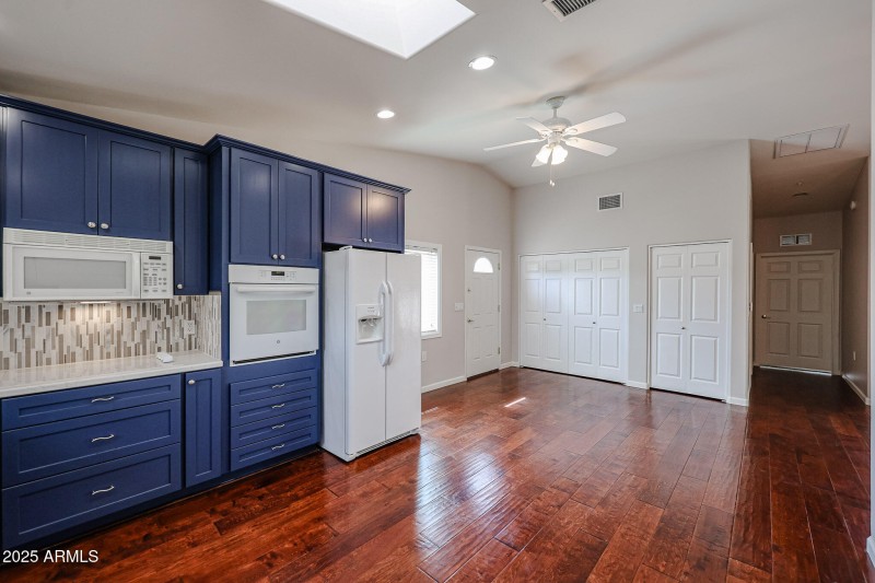Guest Kitchen