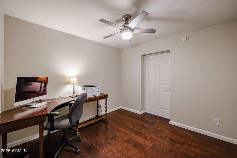 Office Area