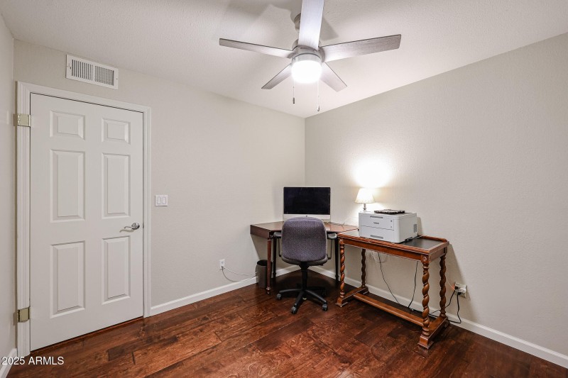 Office Area