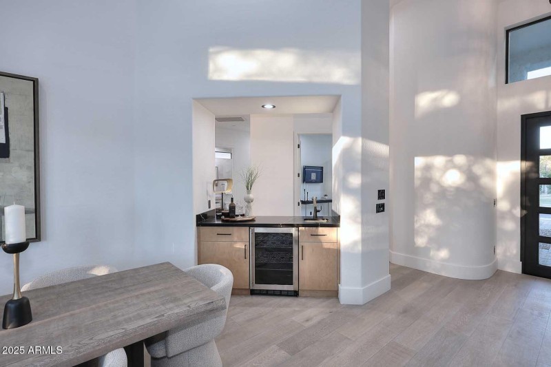 Great Room-Wet Bar