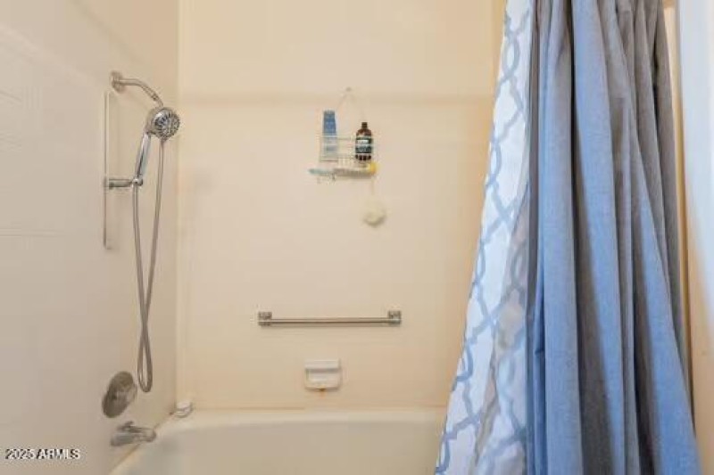 Guest Bath 1