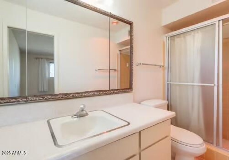 Owners Bath