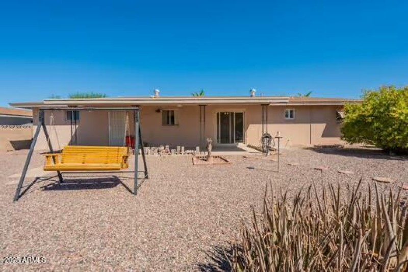 Exterior Backyard 1
