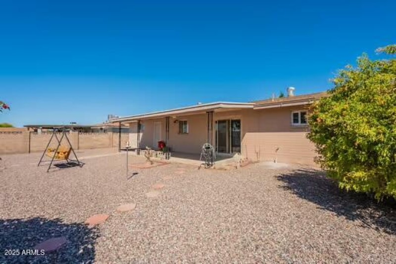 Exterior Backyard 2