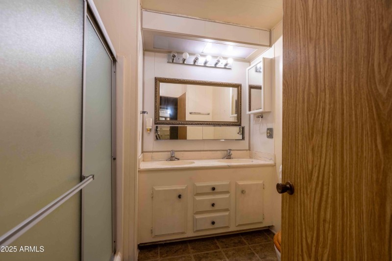 Master Bathroom 1