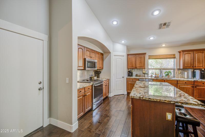 Kitchen 1