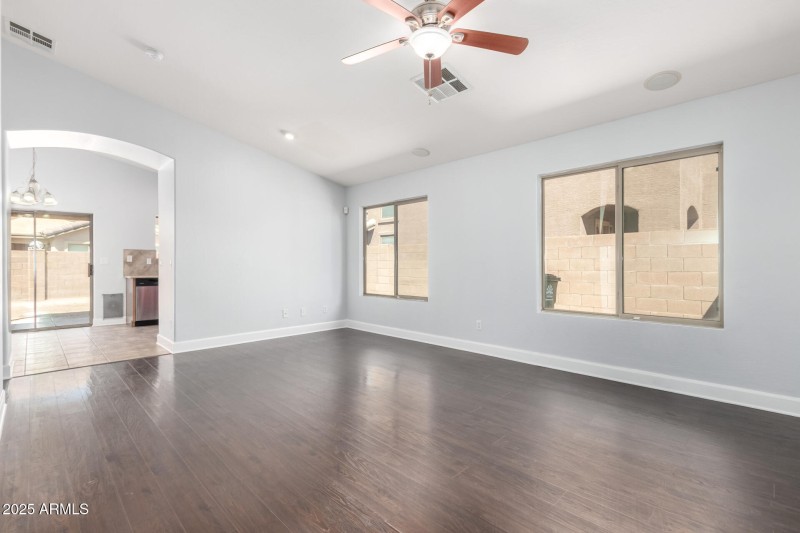 Another View of Great Room