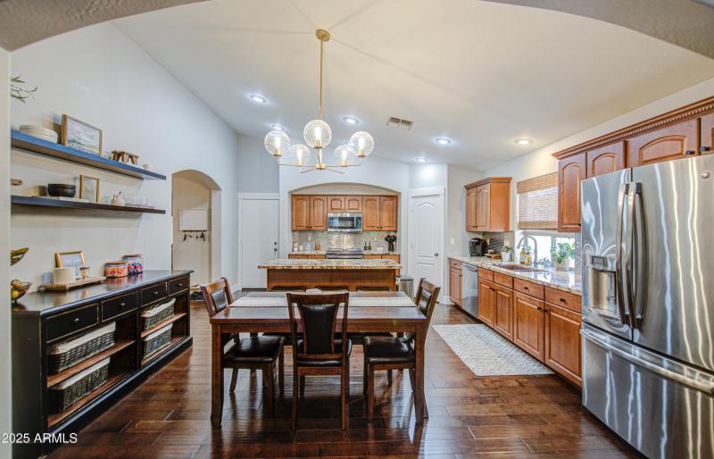 Kitchen 9