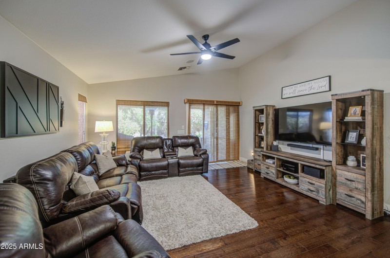 Family Room 1