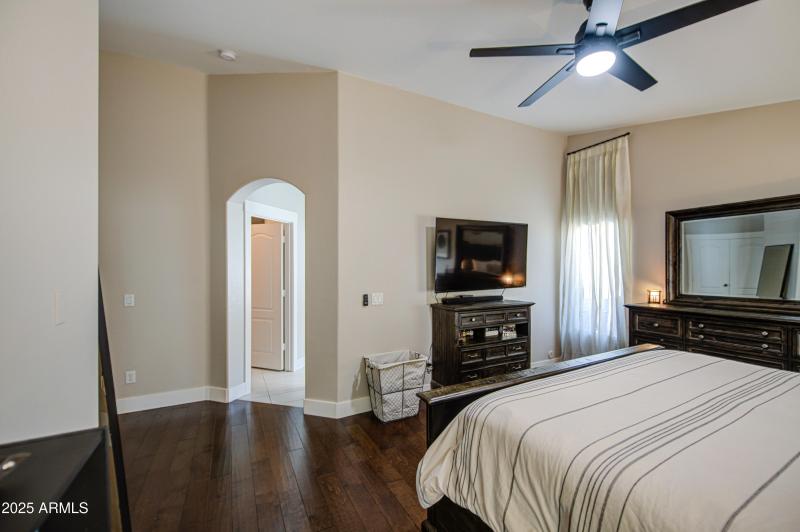 Primary Bed 4
