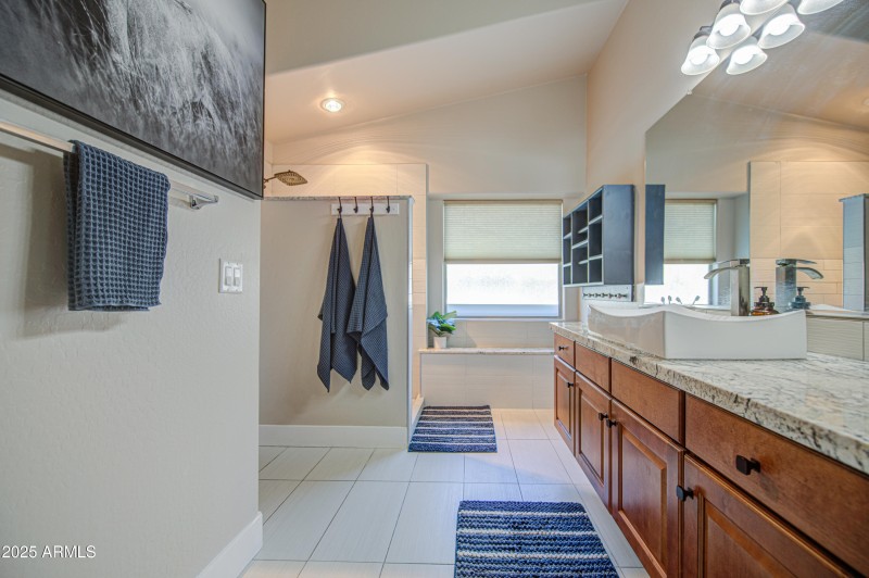Primary Bath 1