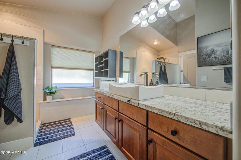 Primary Bath 2