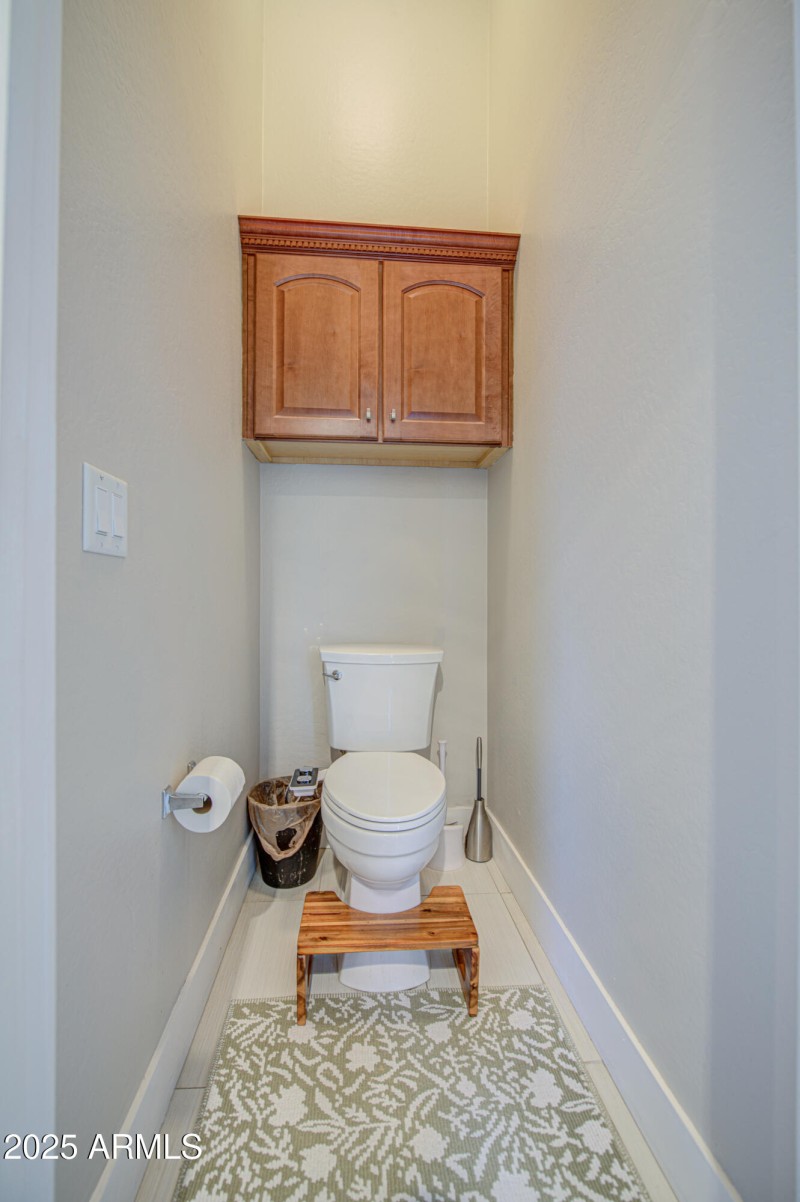 Primary Bath 3