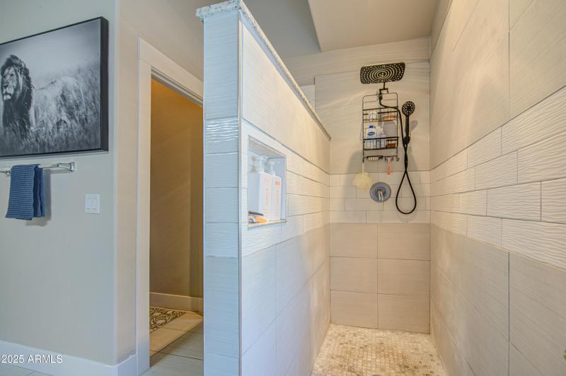 Primary Bath 4
