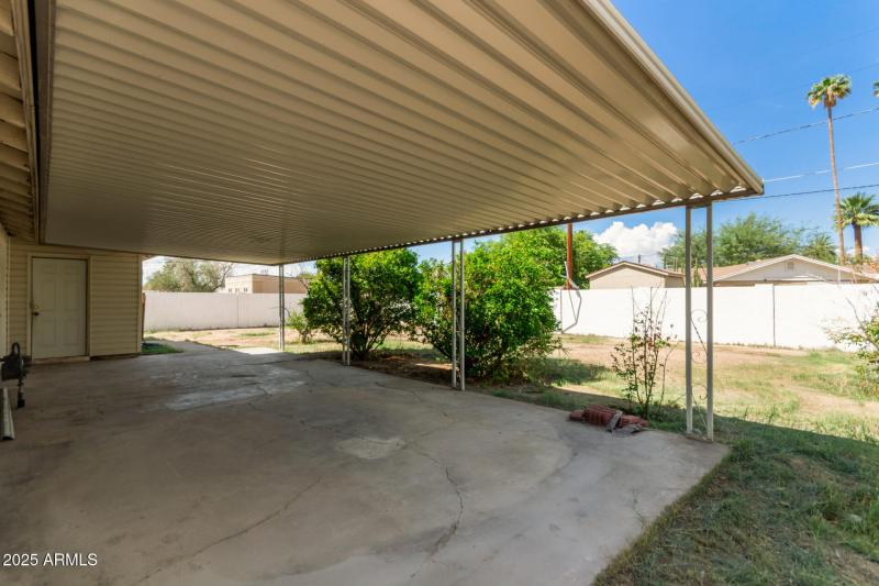 24 - Rancho
