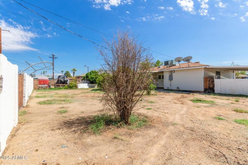 27 - Rancho