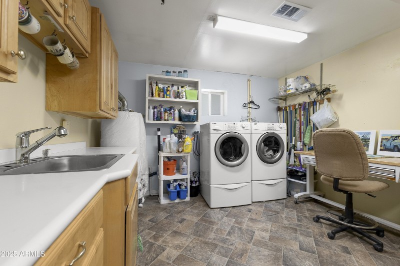 Laundry