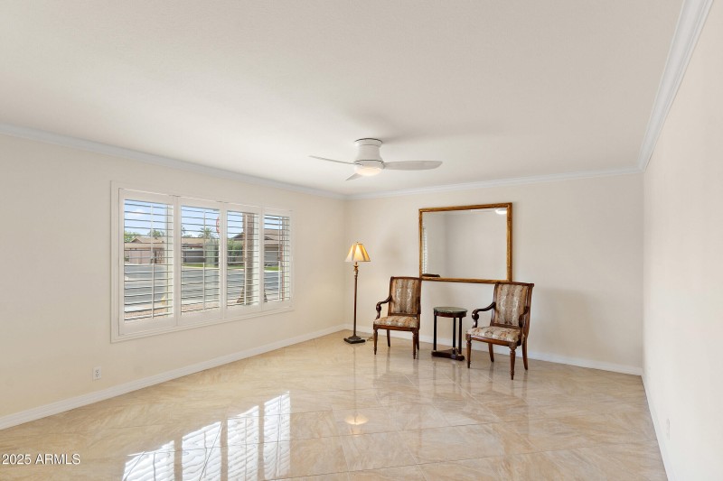 Formal Living Room