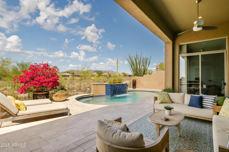 Entertainer's Retreat