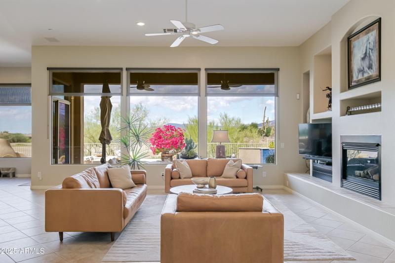 Open Living Design