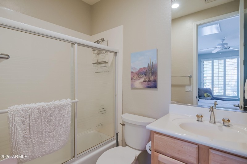 Casita Bathroom