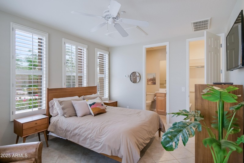 Welcoming Guest Casita