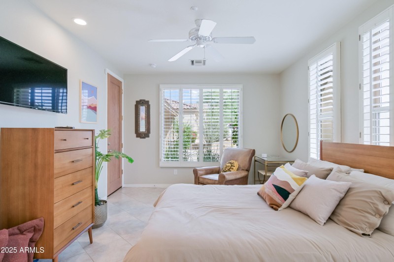 Private Casita