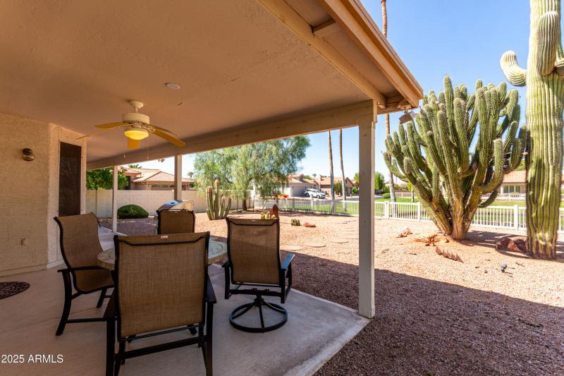 McCorkindale patio