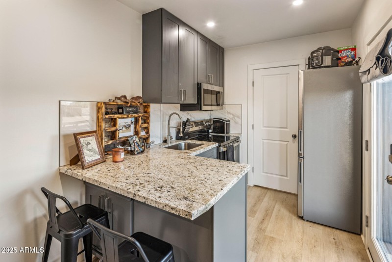 Alterna Container home 1