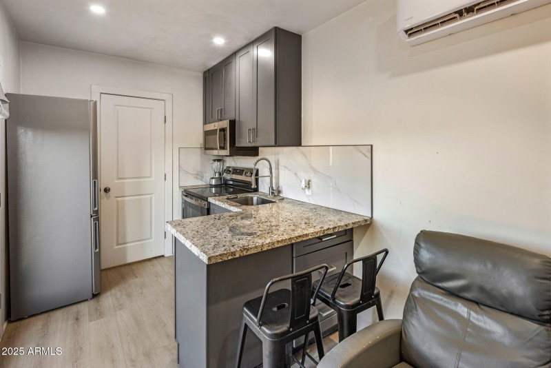 Alterna Container home 2