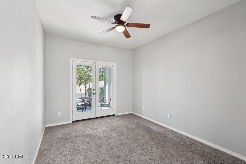 Bonus Room Or Den