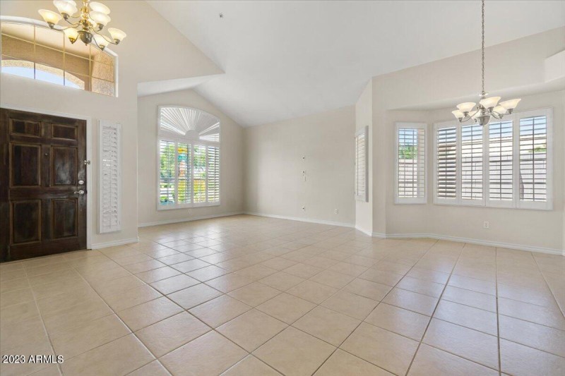 Low Maintenance Tile