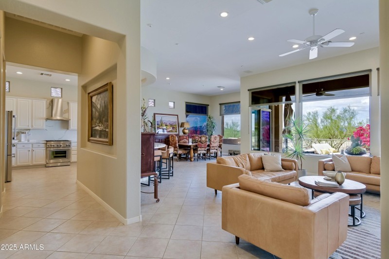 Great Room Living