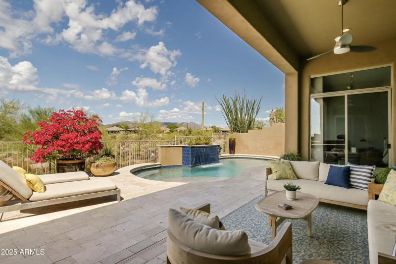 Travertine Pavers