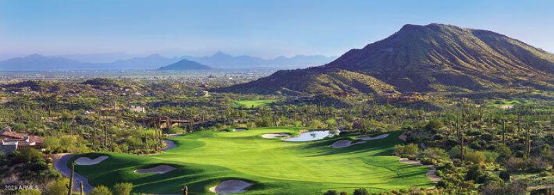 Golf nearby