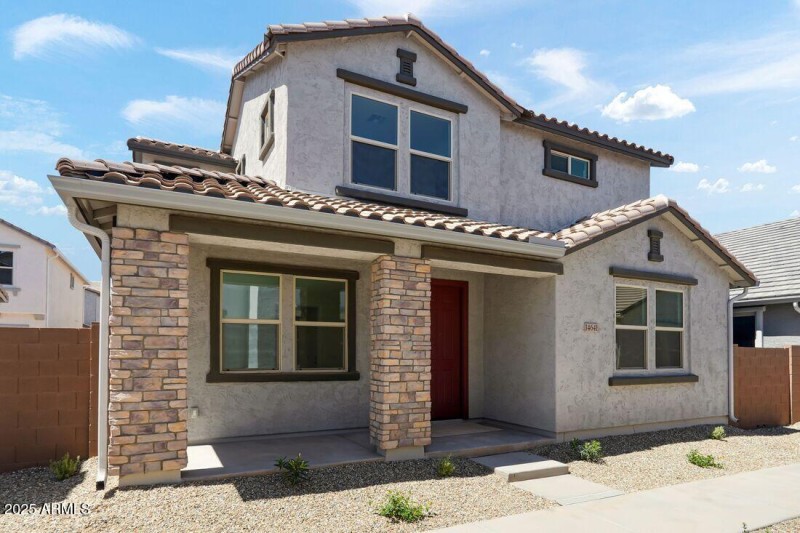 14641 W SAND HILLS Road - Ready Now!