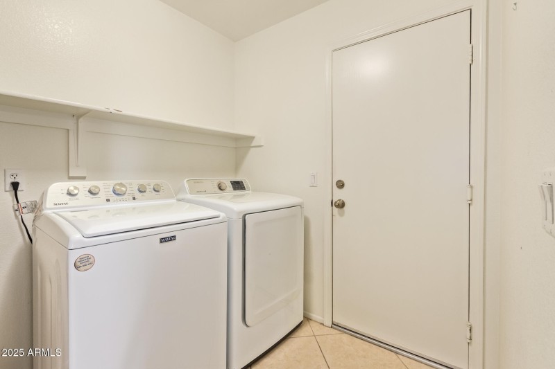 Laundry/Mud Rm