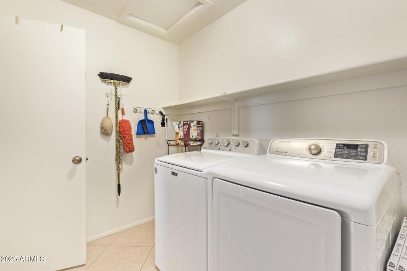 Laundry/Mud Rm