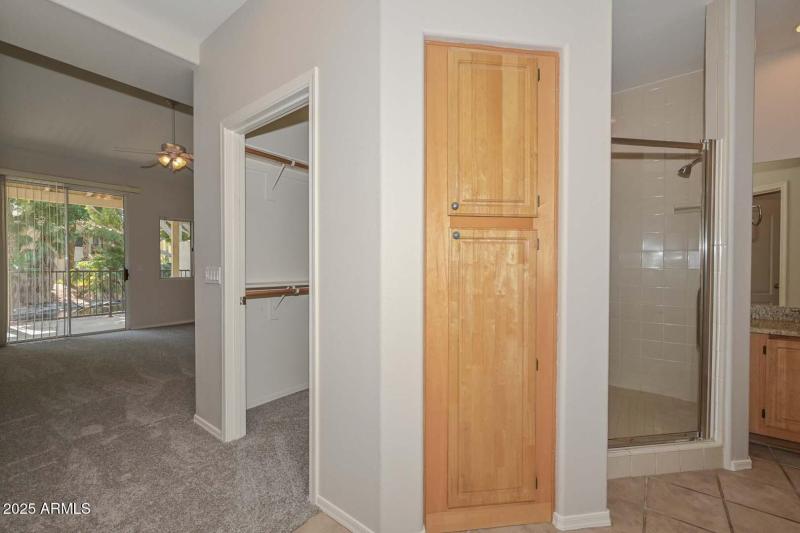 Primary Bath-Bedroom