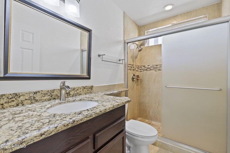 Hall Bathroom