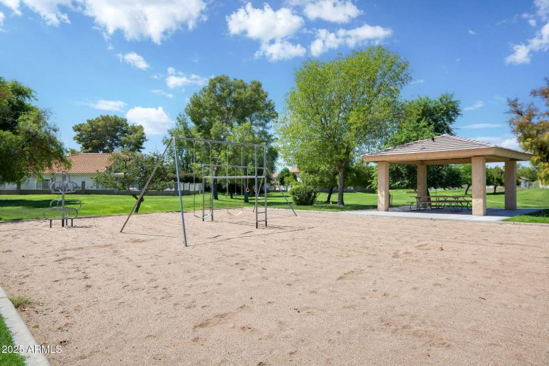 Community Park
