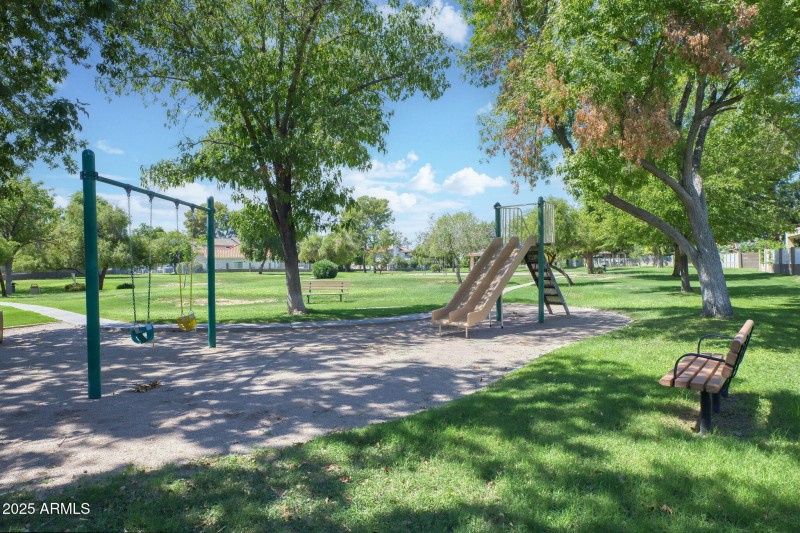 Community Park
