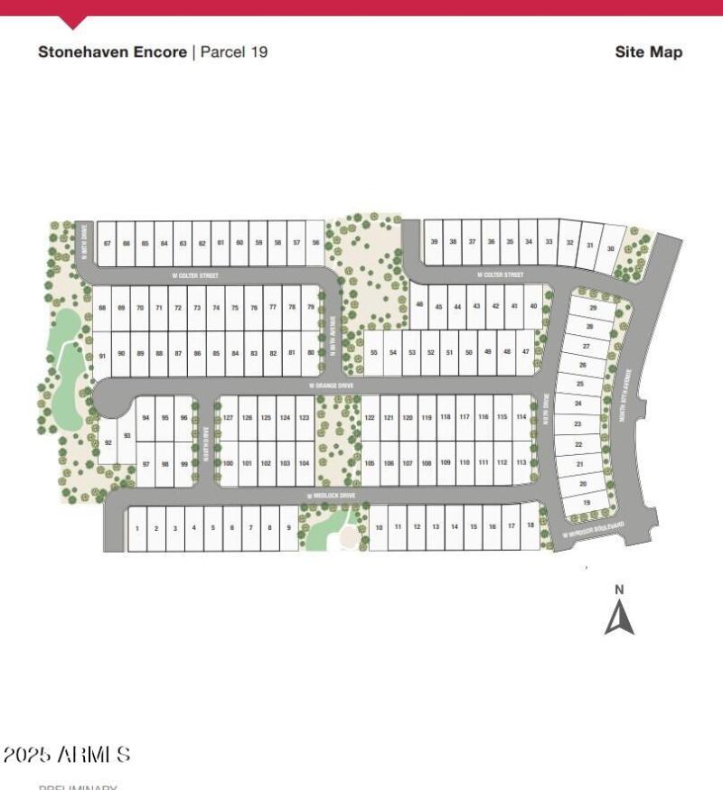 Site Map