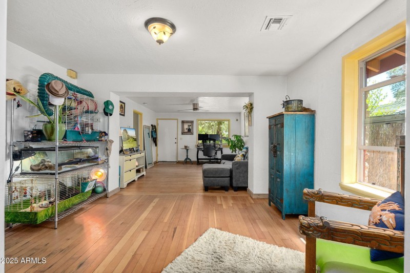 Dining Room / Den