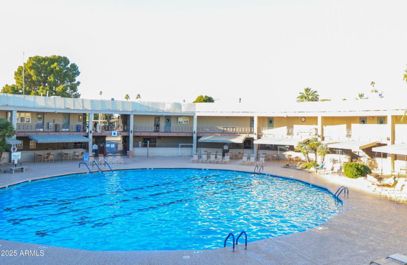 Lakeview Pool