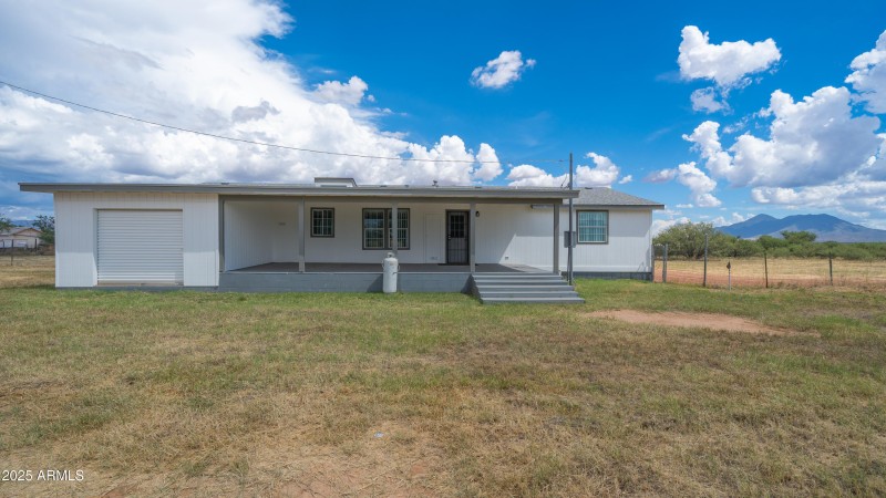 Exterior - 10490 S Smith Ave-5